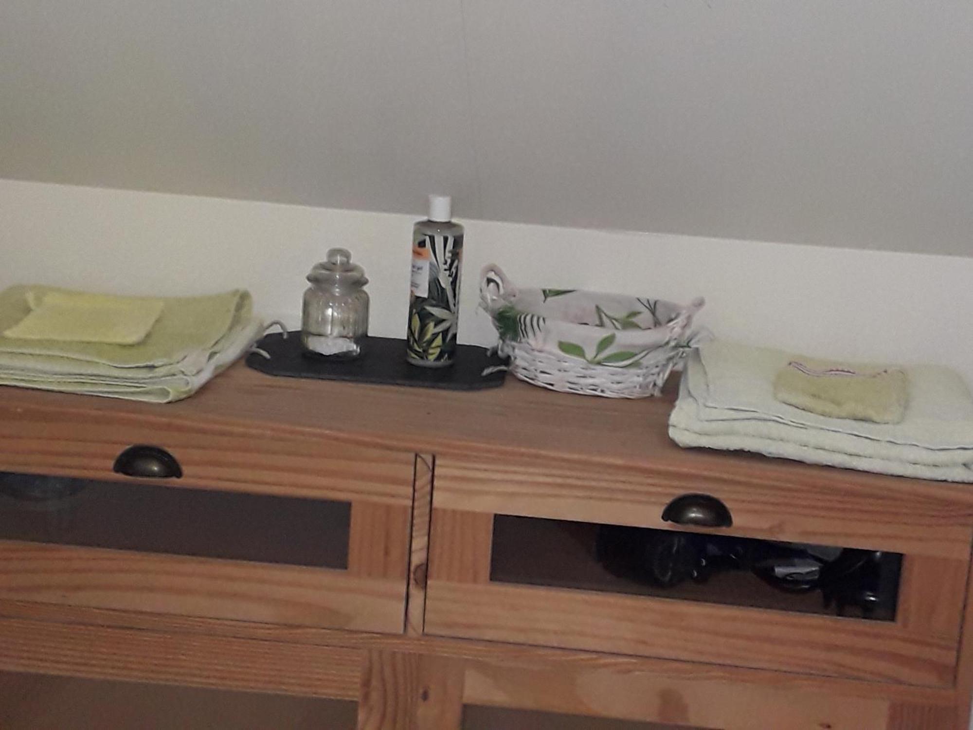 Bed and Breakfast Les Trois Pommiers Sommery Экстерьер фото