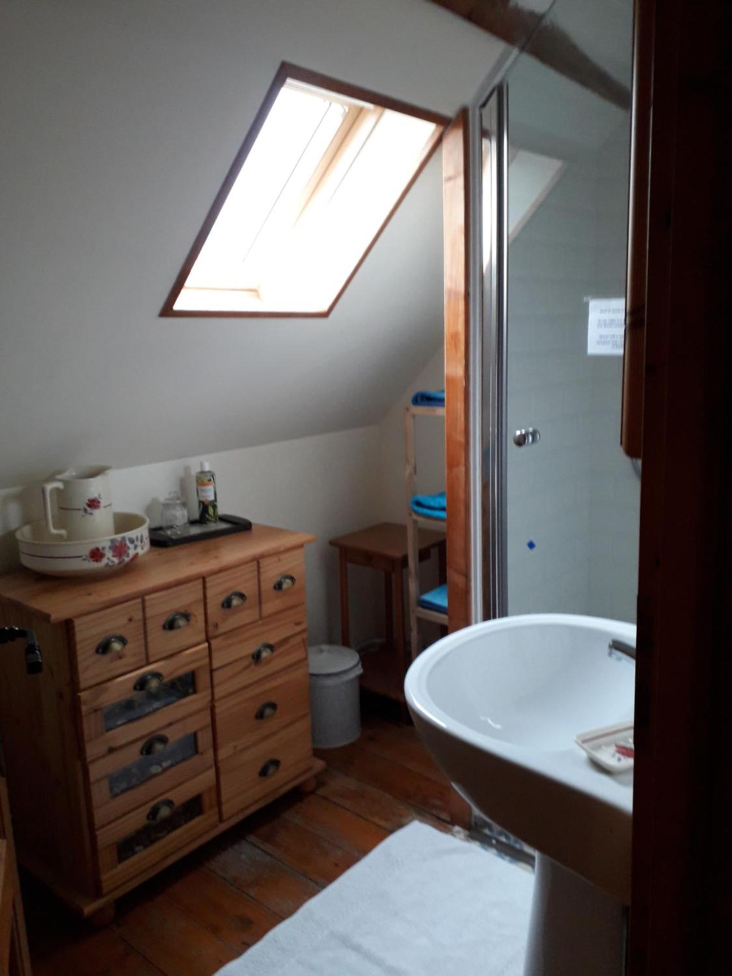 Bed and Breakfast Les Trois Pommiers Sommery Экстерьер фото