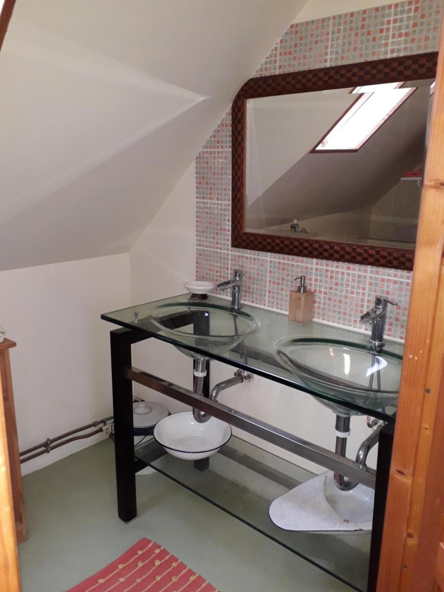 Bed and Breakfast Les Trois Pommiers Sommery Экстерьер фото